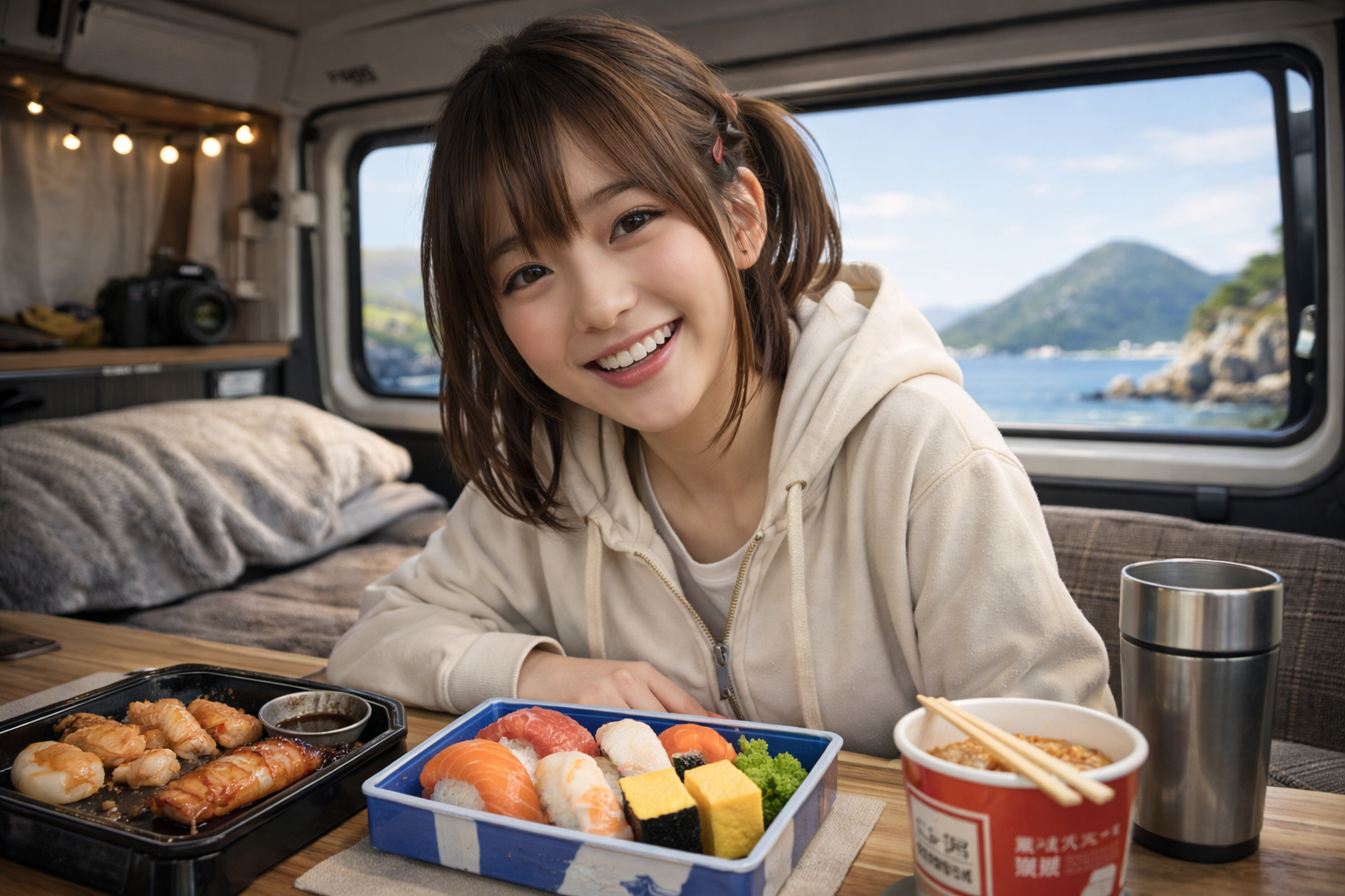 あかり