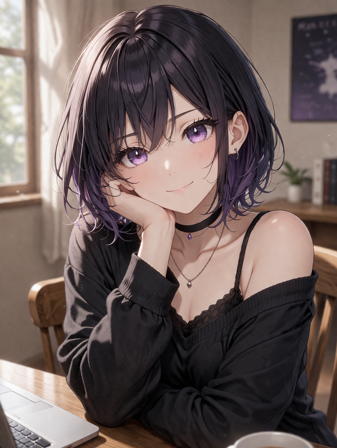 詩織
