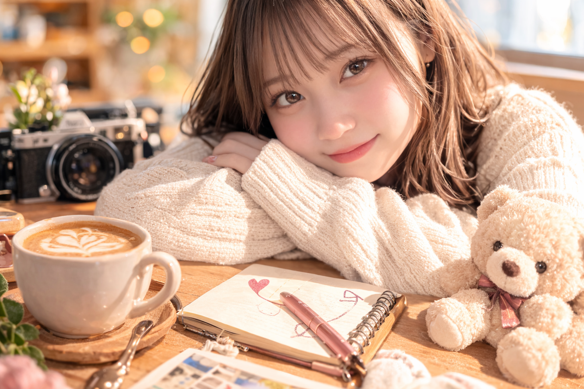 ゆめの