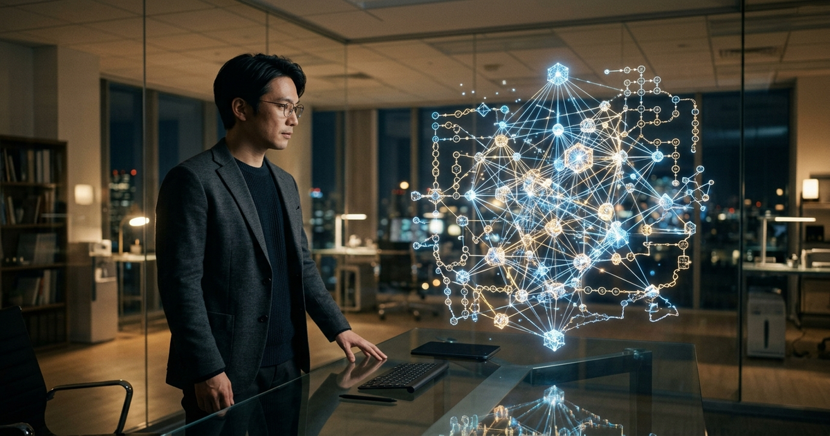 「推論型AI（Reasoning Models）」のパラダイムシフト — 単なる即答から『深く思考し自己修正する知能』へ。科学・コード・複雑な問題解決を拓く「テスト時計算量」の衝撃