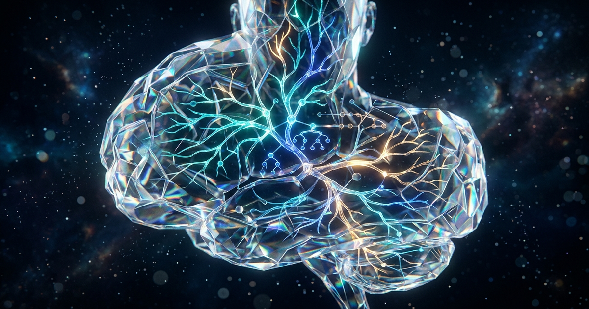 「推論型AI（Reasoning AI）」とTest-Time Computeの衝撃 — 「即答するAI」から「自ら考え検証する知能」へ。試行錯誤と自己修正を自律実行する2026年『システム2思考』の革新 アイキャッチ